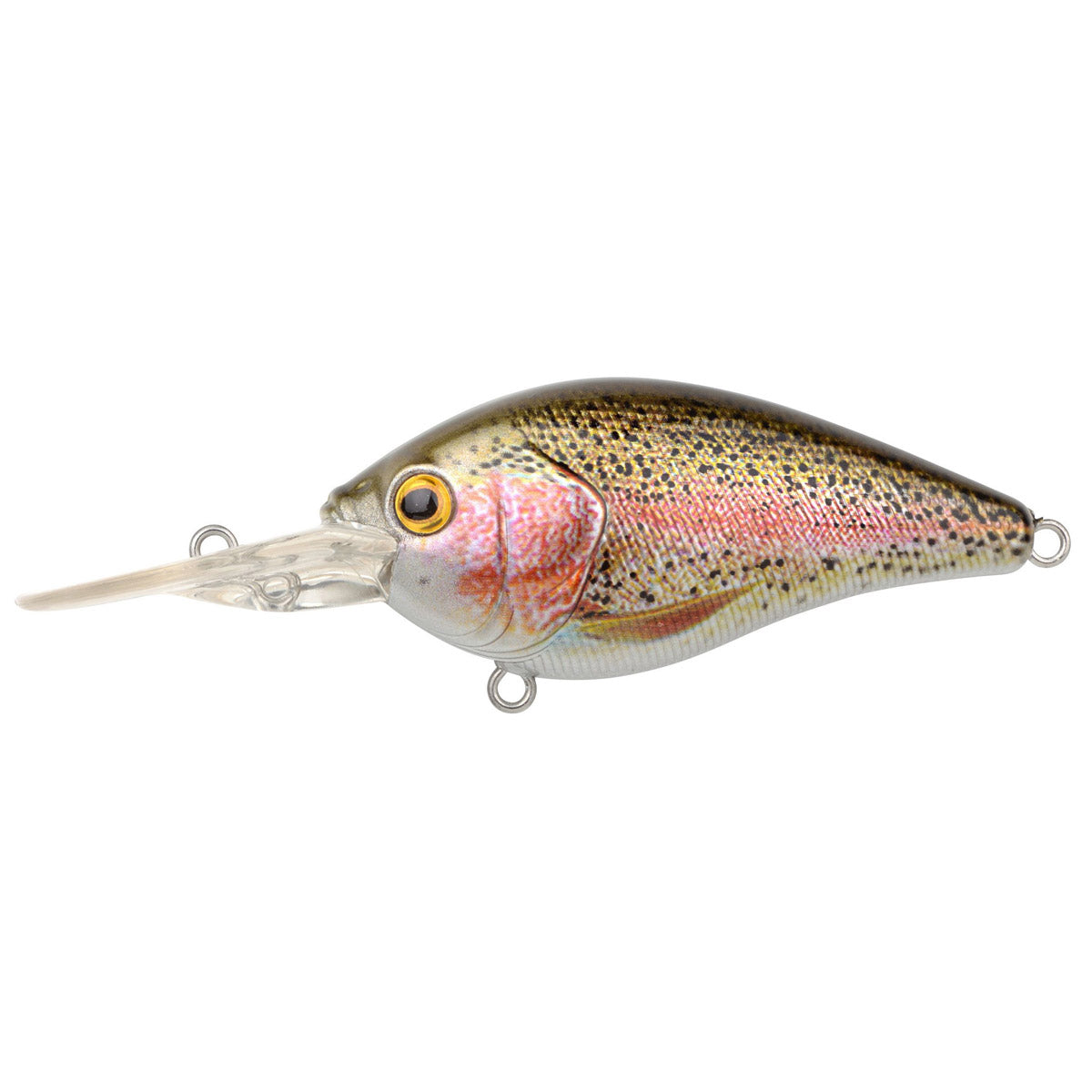 Spro Ikuru Crank 60