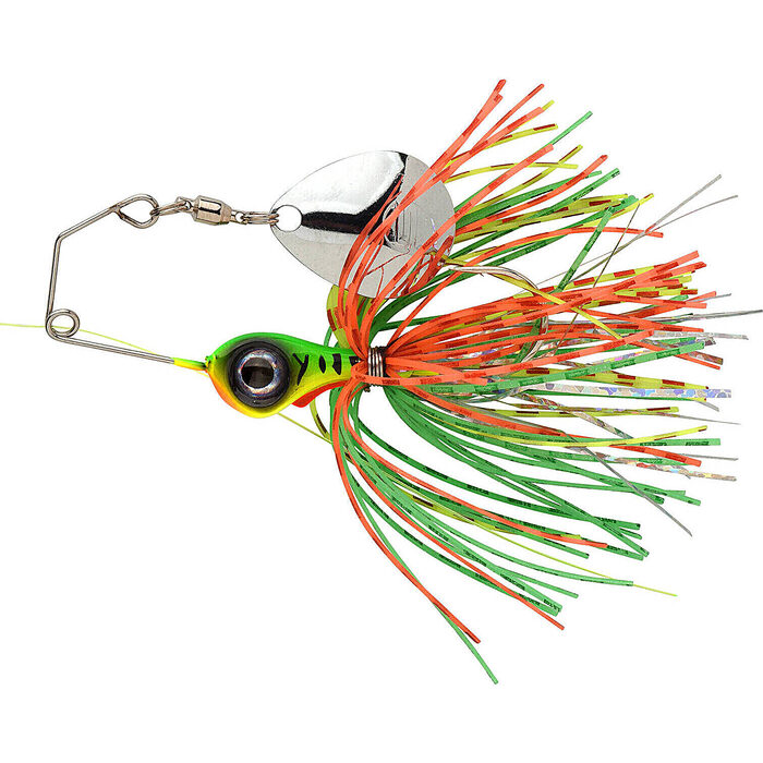 Spro Iris Baby Ambush Spinnerbait