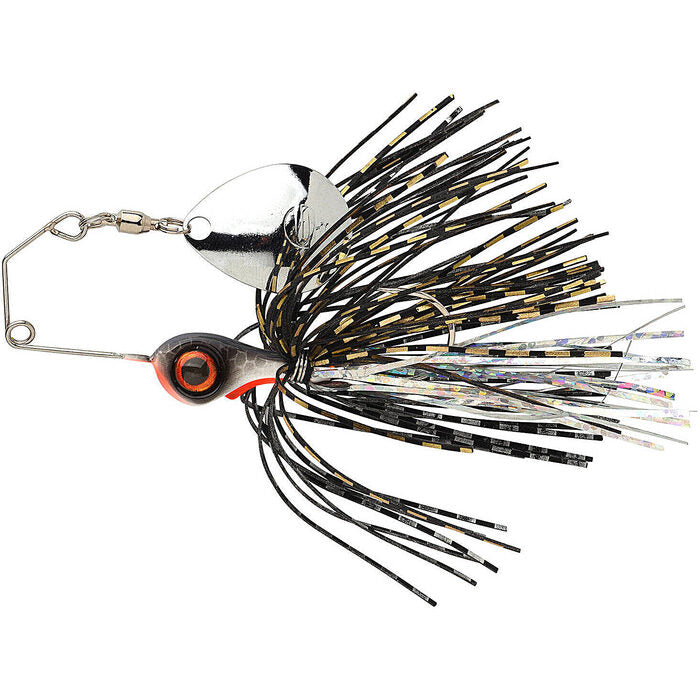 Spro Iris Baby Ambush Spinnerbait