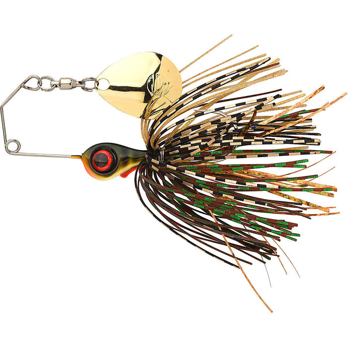 Spro Iris Baby Ambush Spinnerbait