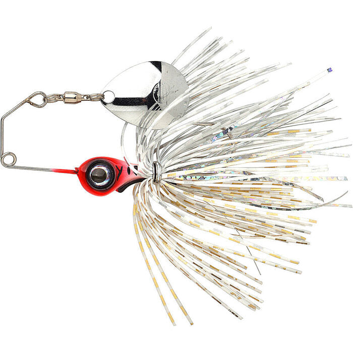 Spro Iris Baby Ambush Spinnerbait
