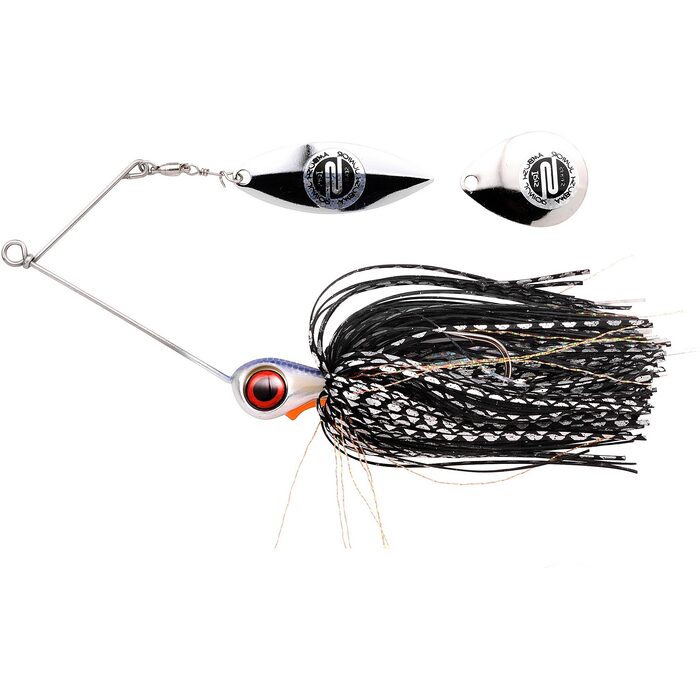 Spro Iris Ambush Junior Spinnerbait