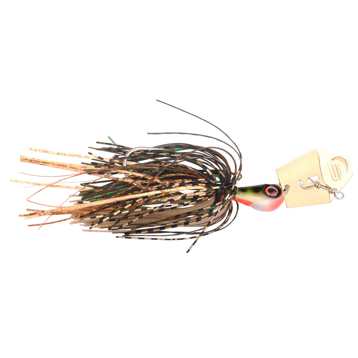 Spro Iris Trillseeker