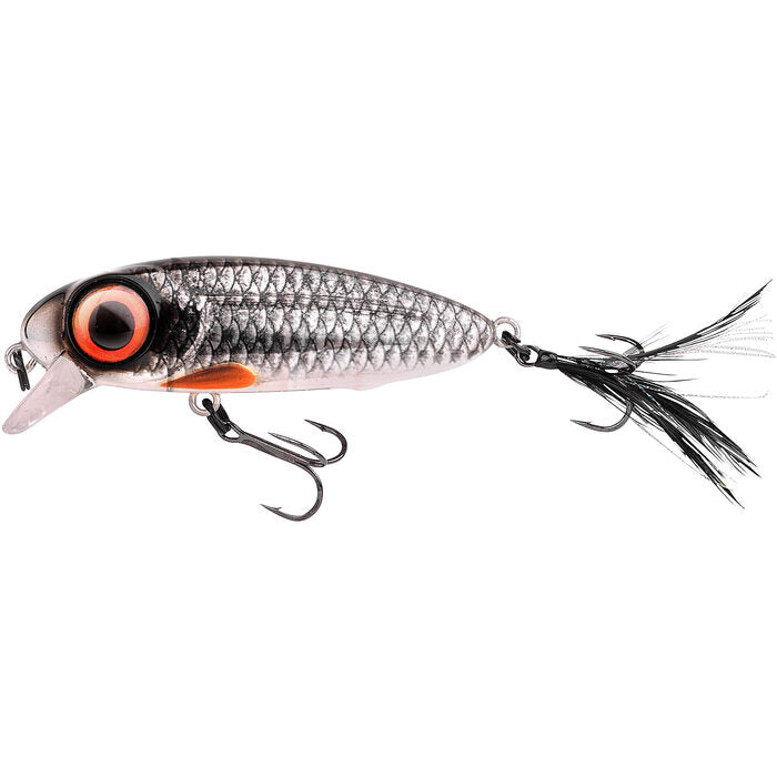 Spro Iris Underdog 70