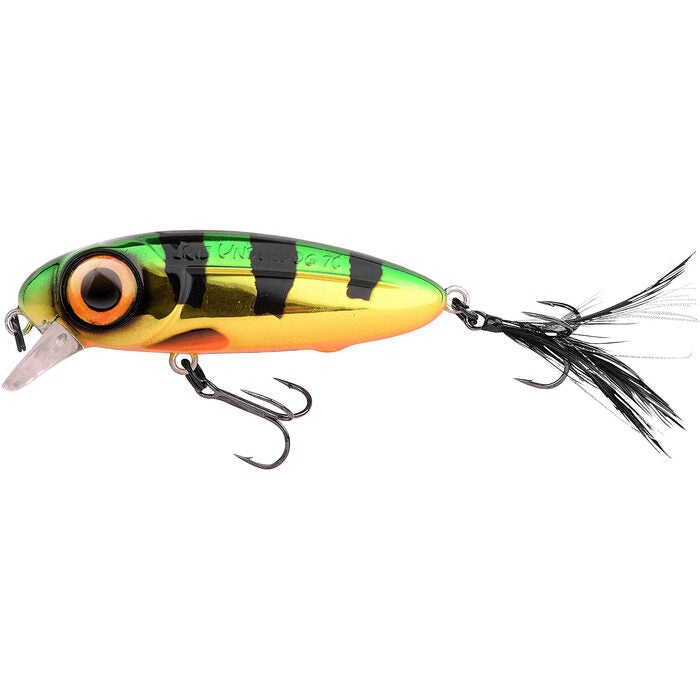 Spro Iris Underdog 70