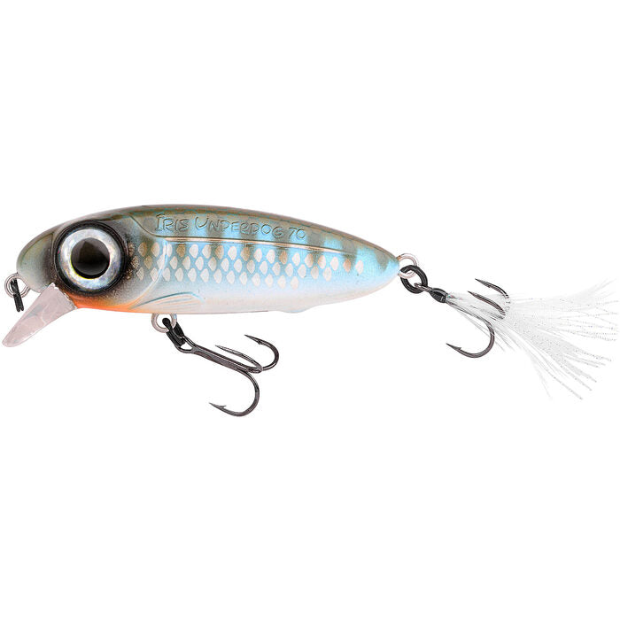 Spro Iris Underdog 70