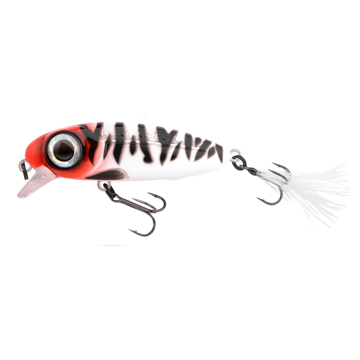 Spro Iris Underdog 70