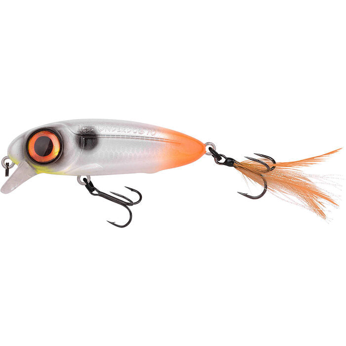 Spro Iris Underdog 70