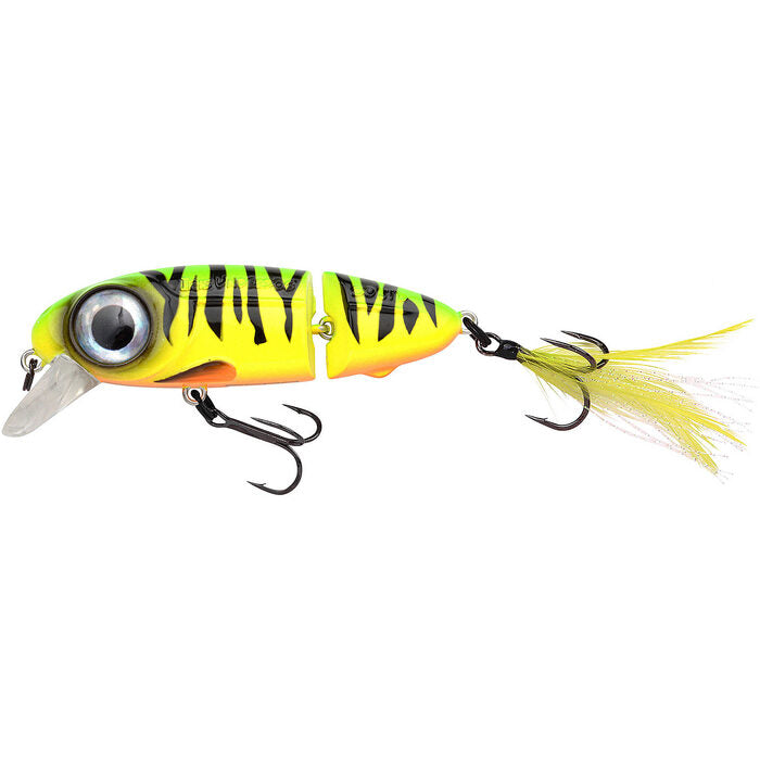 Spro Iris Underdog Jointed