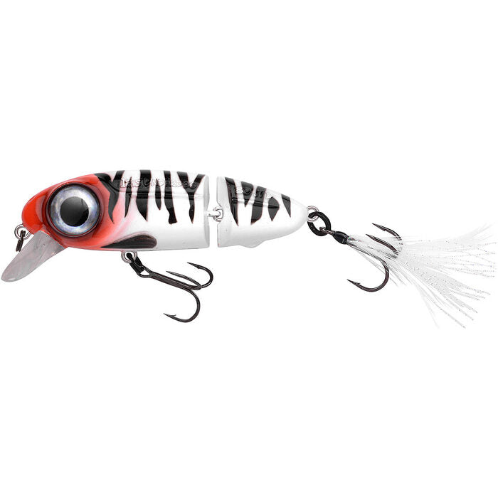 Spro Iris Underdog Jointed