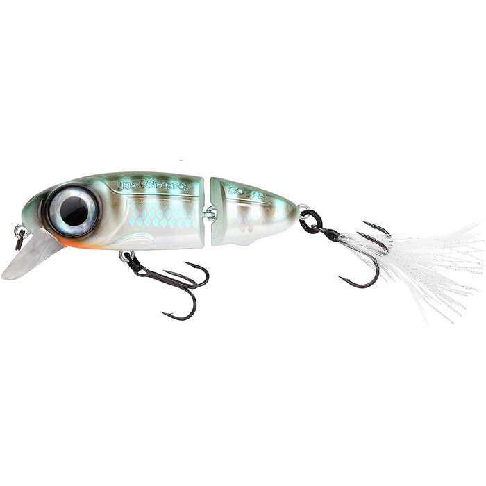 Spro Iris Underdog Jointed