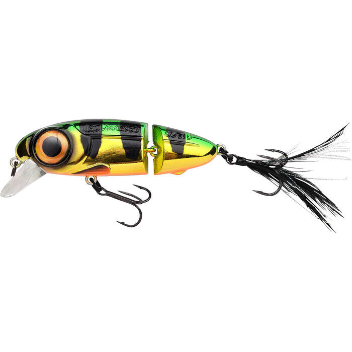 Spro Iris Underdog Jointed