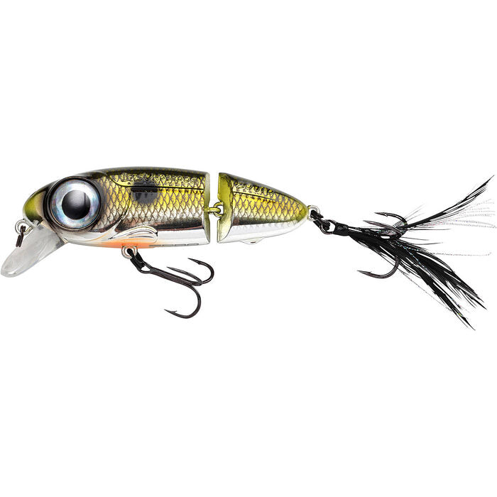 Spro Iris Underdog Jointed
