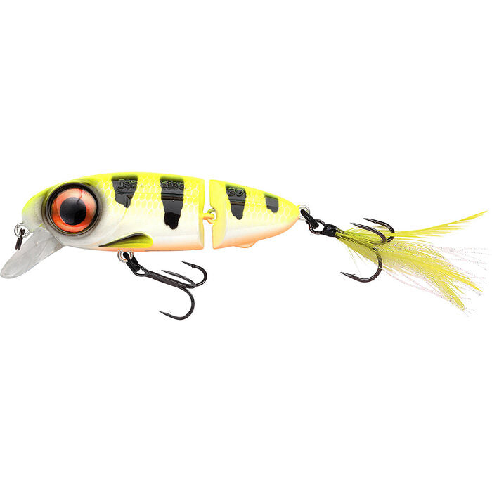 Spro Iris Underdog Jointed