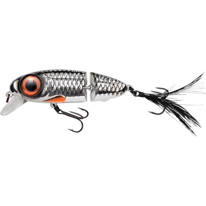 Spro Iris Underdog Jointed