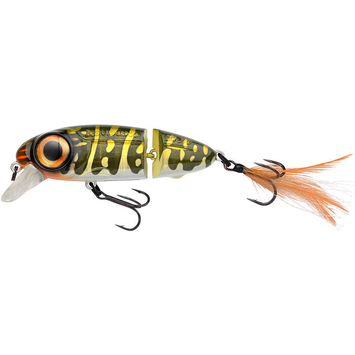 Spro Iris Underdog Jointed