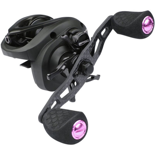 Spro JC Elite MG Baitcasting