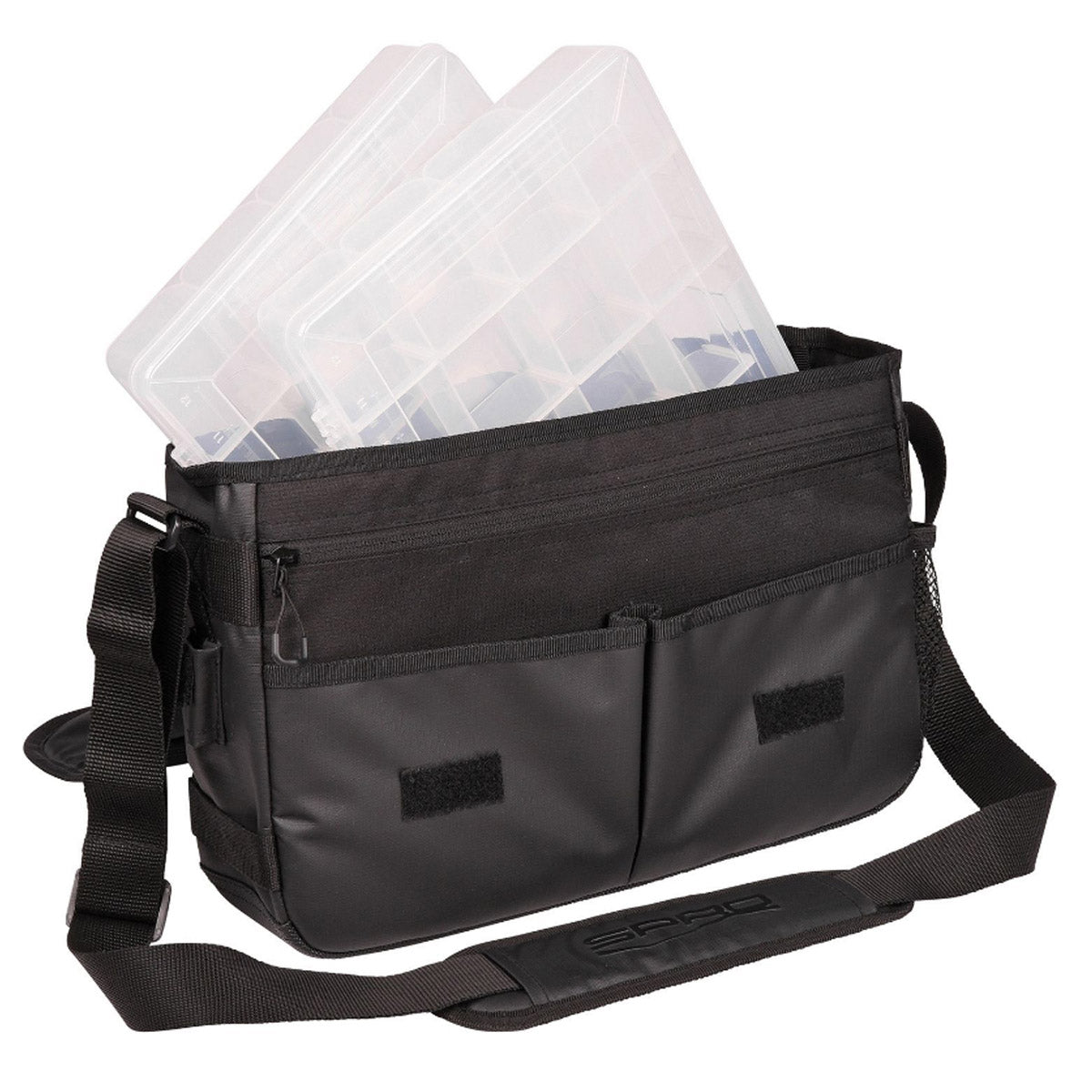 Spro Messenger Bag 37
