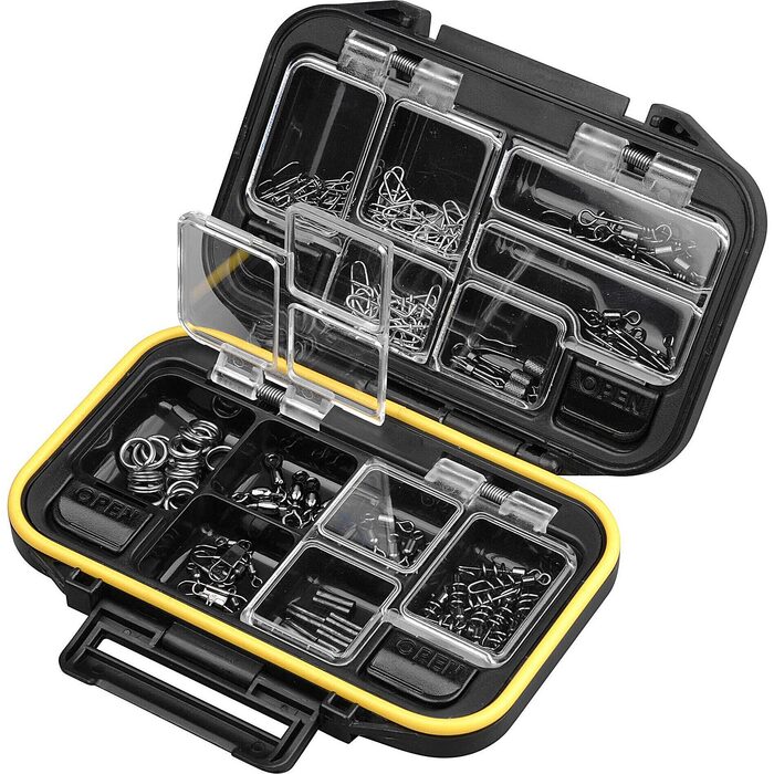 Spro Mobile Parts Stocker