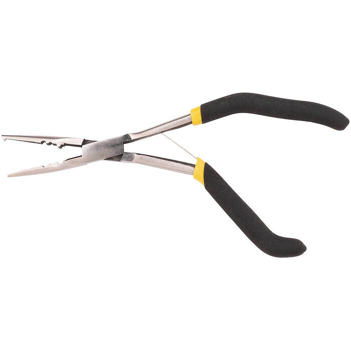 Spro Pistol Splitring Pliers