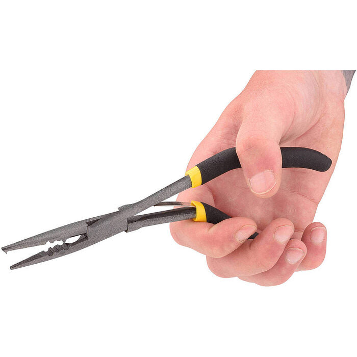 Spro Pistol Splitring Pliers