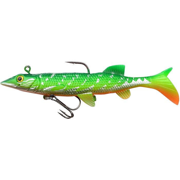 Spro Power Catcher Super Natural Pike