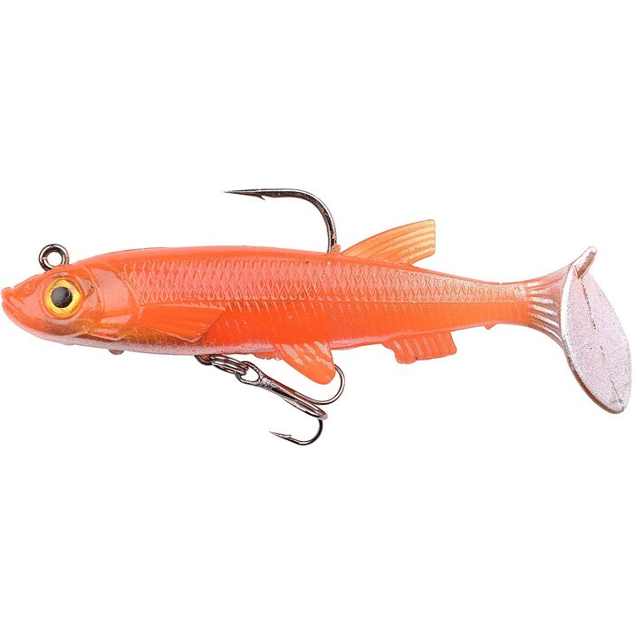 Spro Power Catcher Super Natural Baitfish