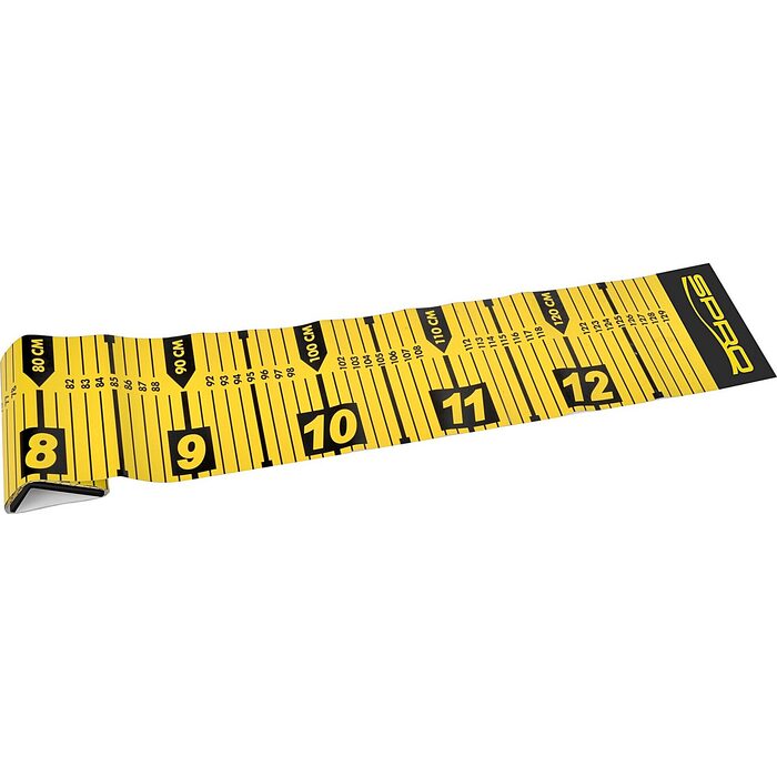 Spro Ruler