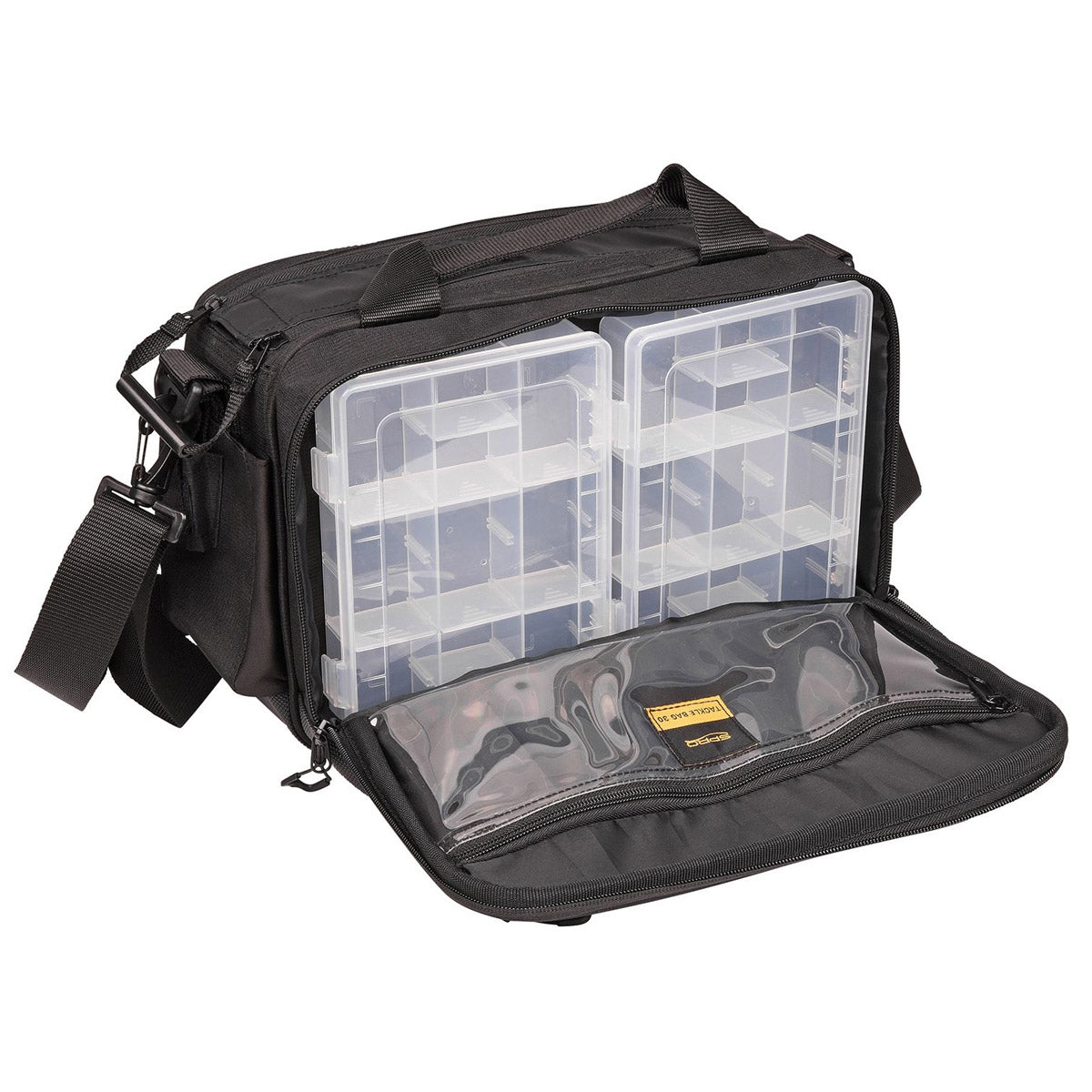 Spro Tackle Bag 30