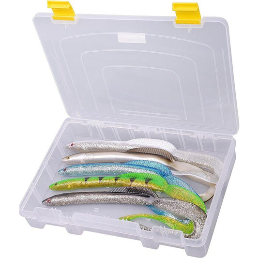 Spro Tackle Box 1100