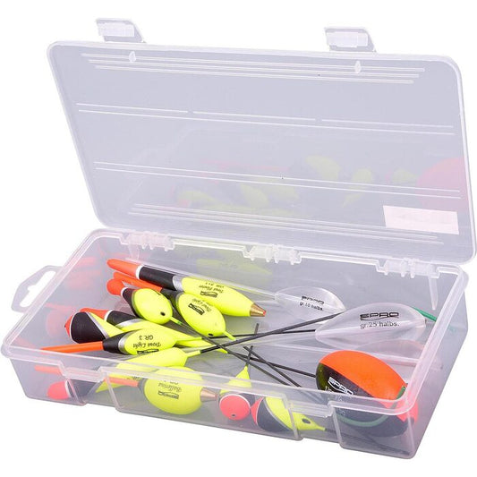 Spro Tackle Box 1200