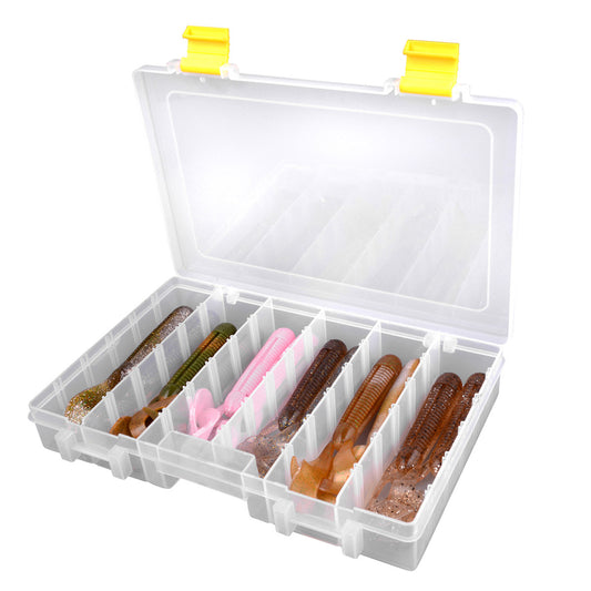 Spro Tackle Box 2500