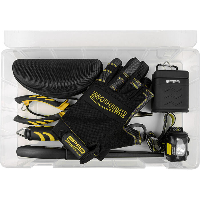 Spro Tackle Box 2800