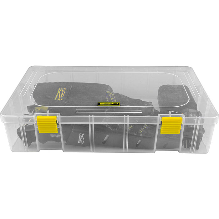 Spro Tackle Box 2800