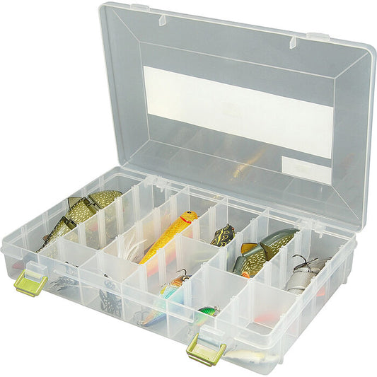 Spro Tackle Box 500