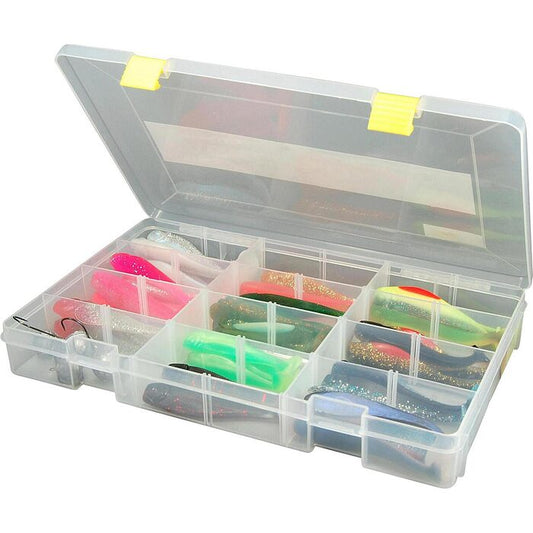 Spro Tackle Box 800