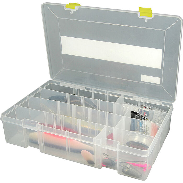 Spro Tackle Box 900