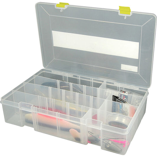 Spro Tackle Box 900