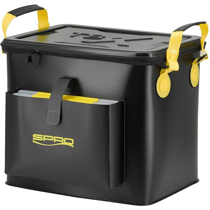 Spro TBX EVA Boat Bag 100M