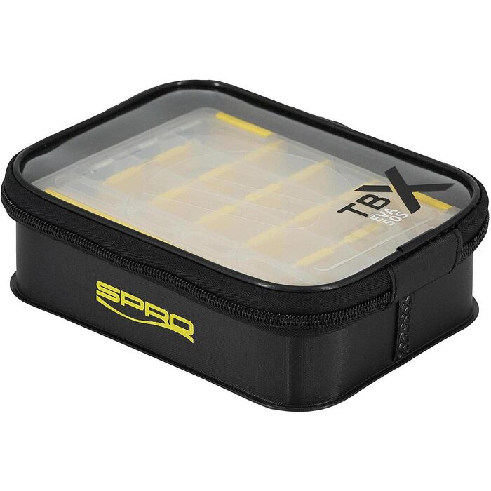 Spro TBX EVA Bag 50S