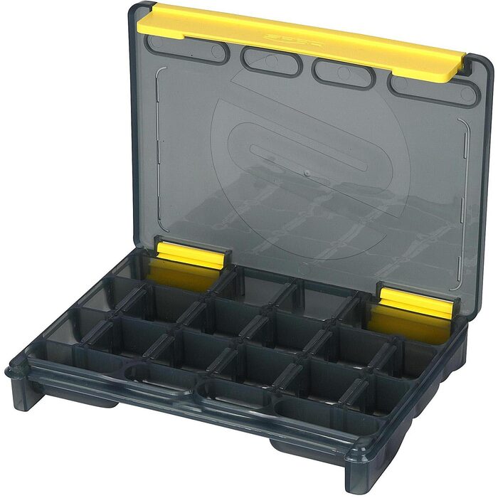 Spro TBX 25S