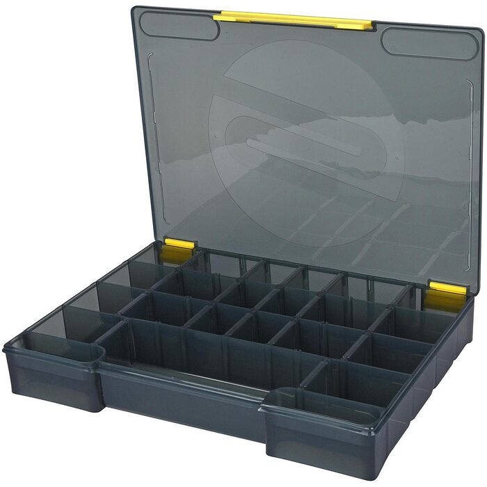 Spro TBX 50L