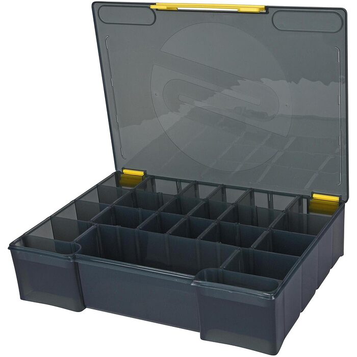 Spro TBX 80L