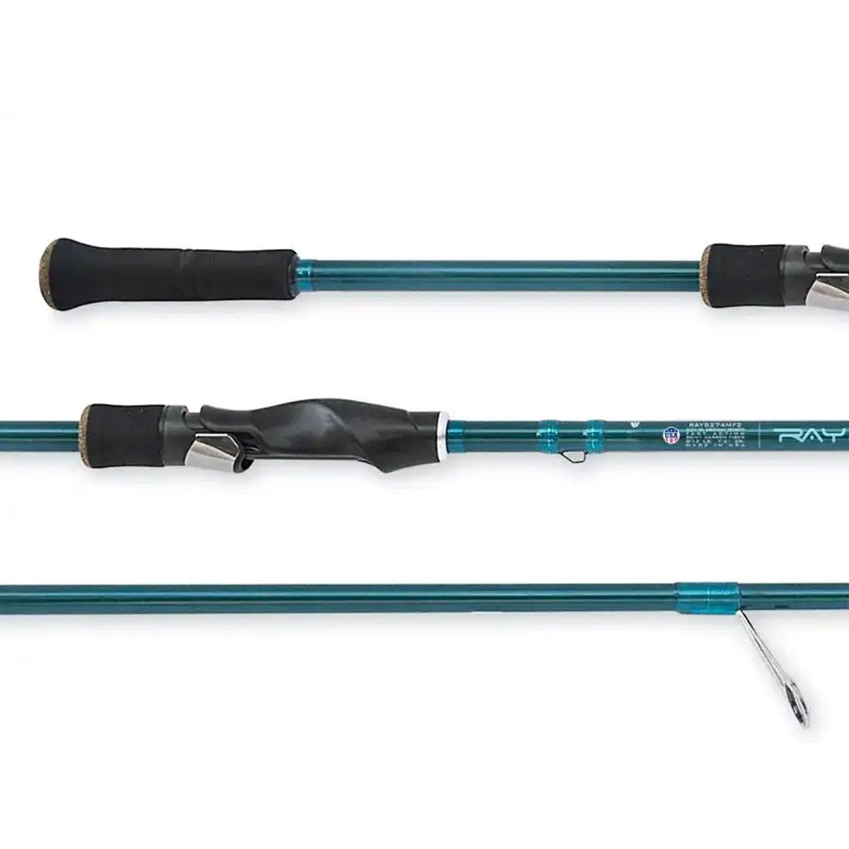 St. Croix Rayfin S274HF2