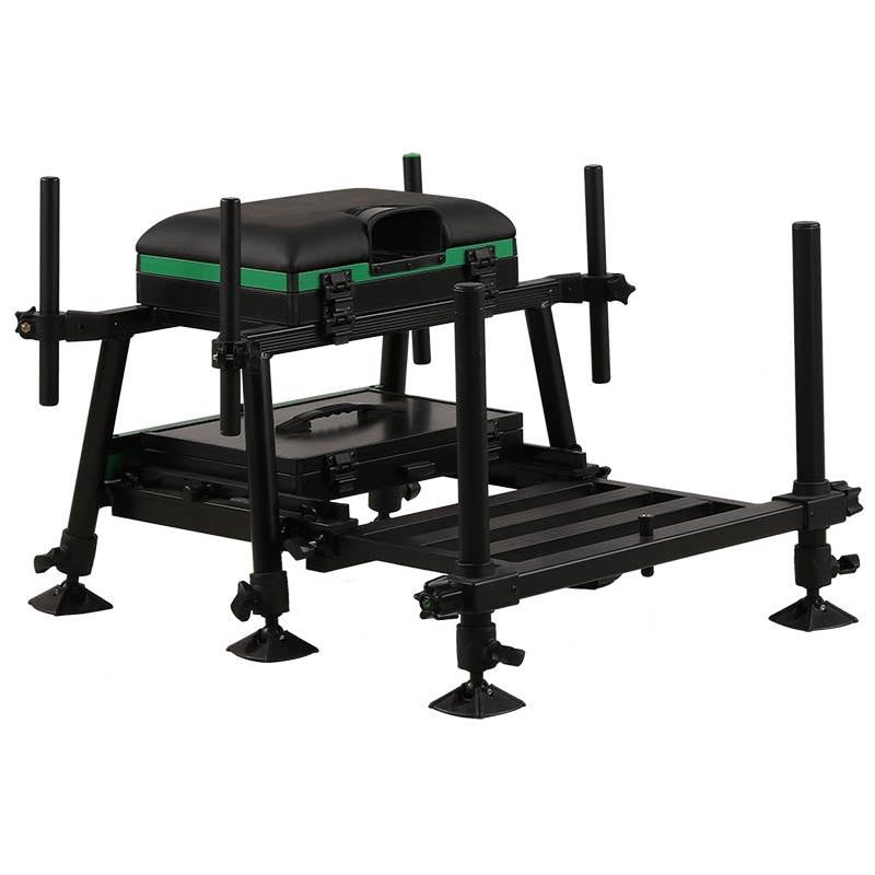 Sensas Zitmand Jumbo Compact 3000