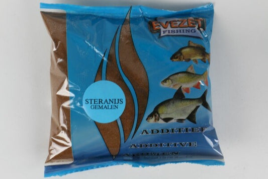 Evezet Steranijs Gemalen