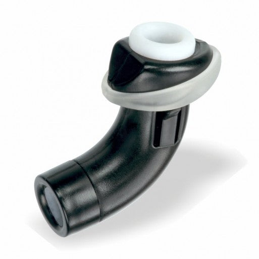 Stonfo PTFE Curved Side Pull Connector