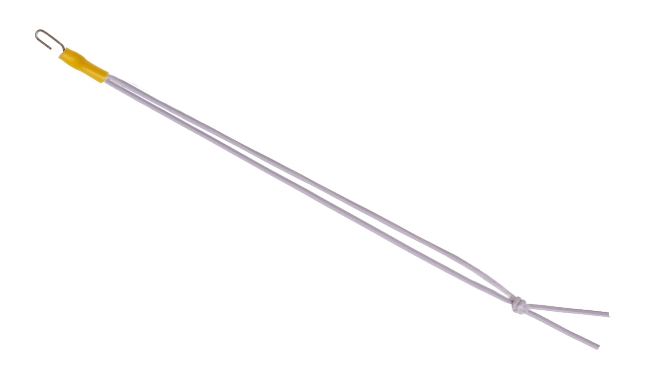 Stonfo Pole Rig Winders For Pole Floats – 10 Pack, 4 Sizes Available – Made In Italy