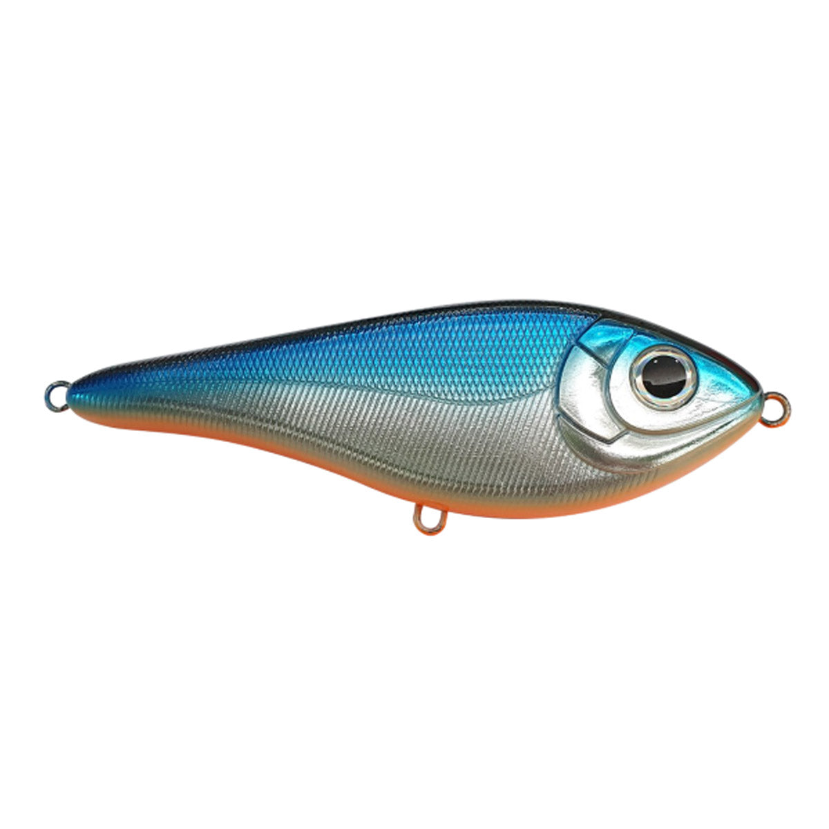 Strike Pro Buster Swimbait