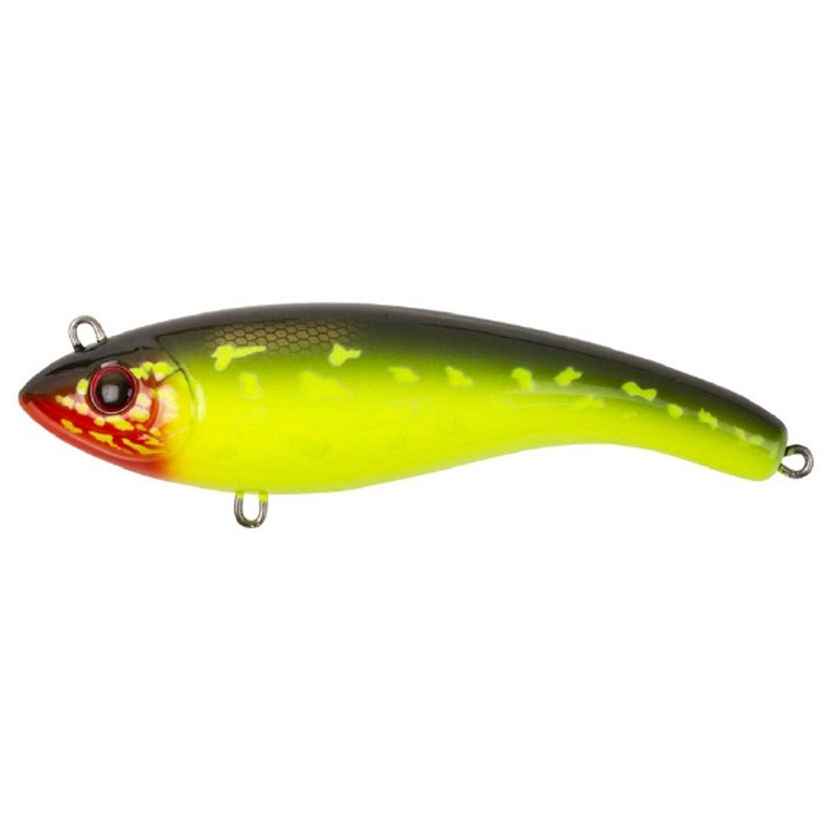 Strike Pro Ghost Buster